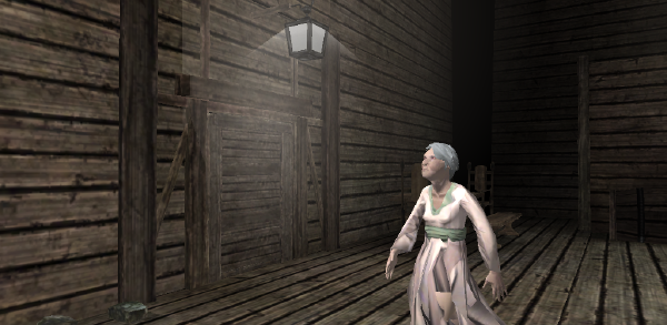 Photo in Horror Kiss game